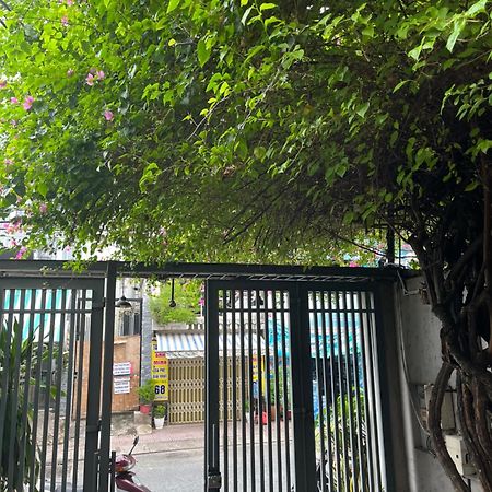 Zen Thao Dien Cidade de Ho Chi Minh Exterior foto