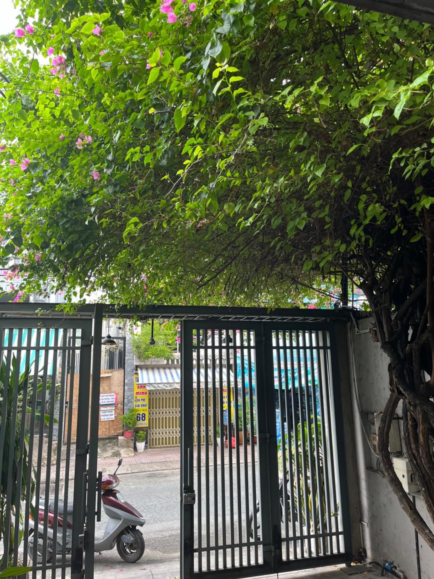 Zen Thao Dien Cidade de Ho Chi Minh Exterior foto